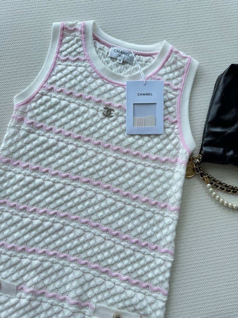 Chanel Dress